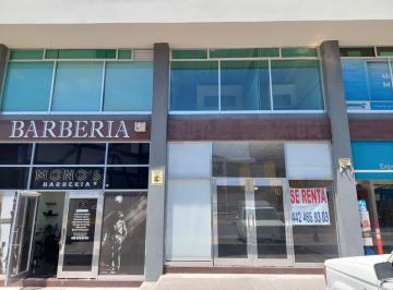 Local comercial , Corregidora · Plaza Terraza