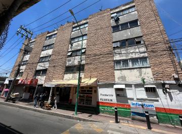 Departamento de 1 habitación, Iztapalapa · Oportunidad de Inversion!