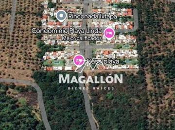 Terreno / Lote · 3200m² · Terrenos en Zihuatanejo