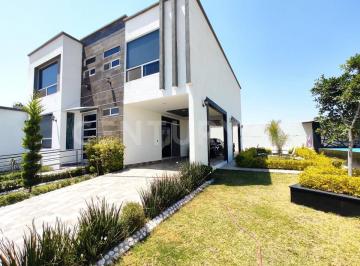 Casa de 4 habitaciones, Tequisquiapan · Casa en Venta en Tequisquiapan, Querétaro.