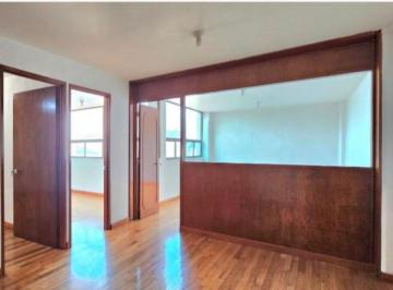 Oficina de 3 habitaciones, Cuauhtémoc · Oficina en Renta Roma Norte | 100 m², 3 Privados, Sala de Juntas, Recepción y Elevador