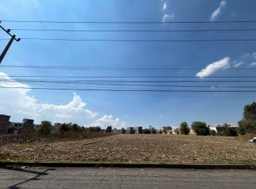 Terreno / Lote · 9198m² · Terreno en Venta Toluca