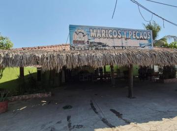 Local comercial · 700m² · 2 Recámaras · 3 Estacionamientos · Restaurante en La Marquesita (Colosio)