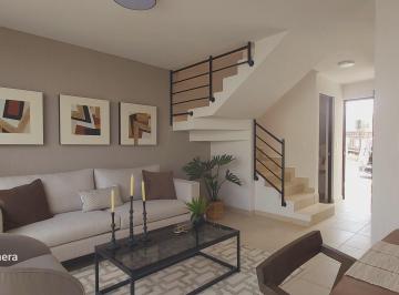 Casa en condominio de 3 habitaciones, Querétaro · Bonitas Casas en Venta 3 Rec Casa Club Vig 24/7 Queretaro (15 Min Juriq)