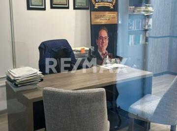 Oficina · 11m² · Renta de Oficina en La Herradura Naucalpan Estado de México. - (4)