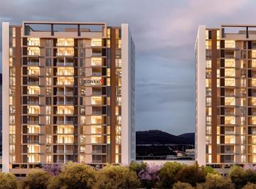 Departamento de 3 habitaciones, Monterrey · Departamento de 3 Recámaras + Cuarto de Servicio en Torre con Amenidades!