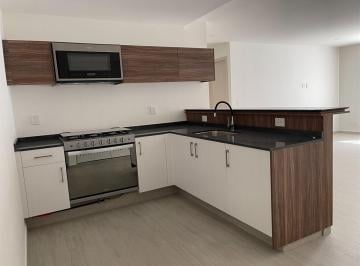 Departamento de 2 habitaciones, Benito Juárez · Renta Departamento Insurgentes Mixcoac