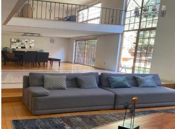 Casa de 4 habitaciones, Huixquilucan · Casa en Renta en La Herradura