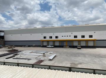 Nave industrial de 1 habitación, Culiacán · Bodegas Industriales en Renta Culiacan Oriente, Desde 800 Hasta 1500 m²