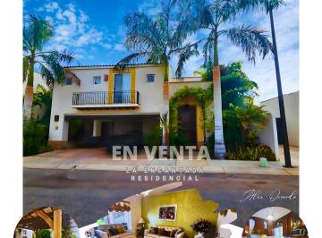 Casa de 4 habitaciones, Hermosillo · Fraccionamiento La Encantada Residencial