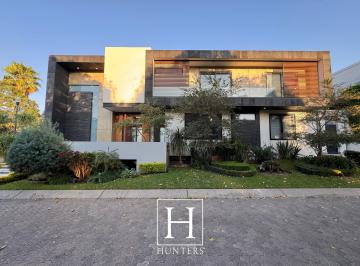 Casa de 4 habitaciones, Zapopan · Espectacular Residencia de Lujo en Pontevedra