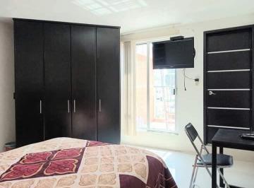 Casa de 1 habitación, Tlaxcala · Habitación Amueblada con Servicios y Estacionamiento en Tlaxcala
