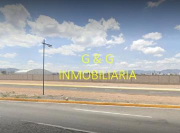 Terreno / Lote , Pachuca · Terreno en Venta Explanada Pachuca