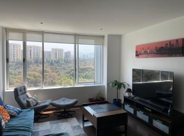 Departamento de 3 habitaciones, Alvaro Obregón · Venta Lindo Depto. en Soleil Santa Fe