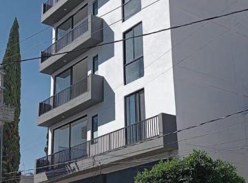 Departamento · 93m² · 2 Recámaras · 1 Estacionamiento · Departamento en Venta Valle del Campestre, León Guanajuato