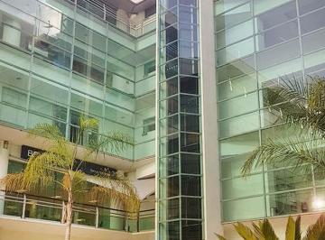 Oficina de 15 habitaciones, Puebla · Oficina en Zavaleta de 309 m² en 3er Piso con Areas Abiertas y Privados - Dsv