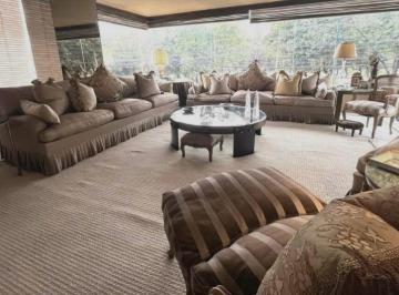 Departamento , Miguel Hidalgo · Departamento en Renta en Polanco de Lujo y Clasico