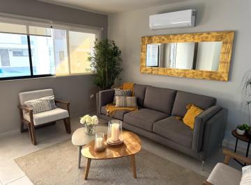 Casa de 3 habitaciones, García · Casa Completamente Amueblada en Dominio Cumbres