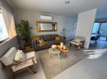 Casa de 3 habitaciones, García · Casa Completamente Amueblada en Dominio Cumbres