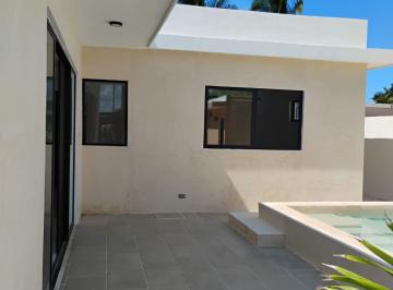 Casa de 2 habitaciones, Progreso · Chuburna 2/2 Pool New $294.5k