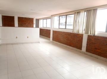 Oficina · 75m² · 1 Recámara · Renta Oficina, Col Prado Churubusco, Coyoacan, Cdmx, 04230