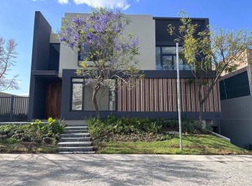 Casa , Zapopan · Casa Nueva en Club de Golf Las Lomas