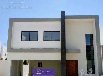 Casa · 300m² · 3 Recámaras · Casa en Misiones Ll