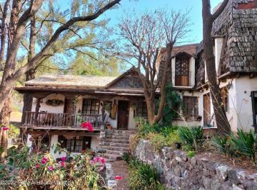 Casa de 4 habitaciones, Guanajuato · Ex Hacienda de Duran Casa de 4 Recamaras en Venta Rah2724