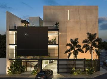 Departamento · 145m² · 2 Recámaras · 2 Estacionamientos · Departamento en Venta/renta Merida - San Ramon Norte