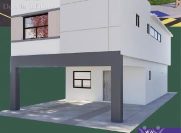 Casa · 177m² · 3 Recámaras · 1 Estacionamiento · Fraccionamiento Monarca