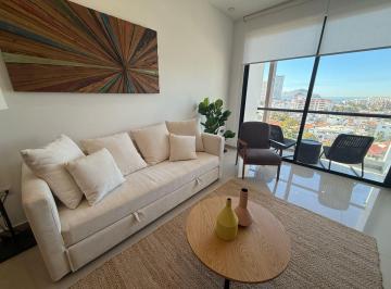 Departamento de 2 habitaciones, Mazatlán · Condominio en Venta en Mazatlán, Ferrara Pacific