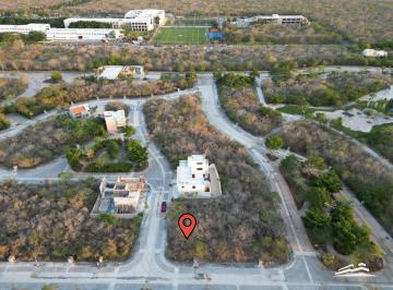 Terreno / Lote , Mérida · Lote en Esquina Ubicado en Privada Paseo Country Norte de Mérida