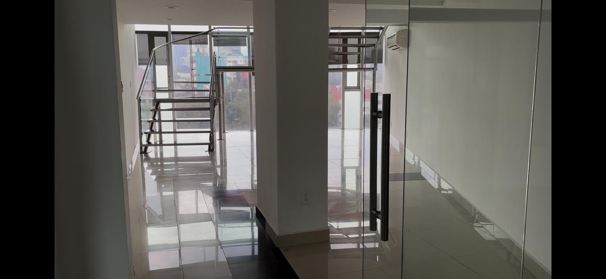 Penthouse for Rent