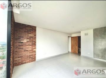 Departamento · 97m² · 2 Recámaras · 2 Estacionamientos · Departamento - Zona Valle Poniente