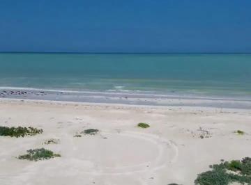 Terreno / Lote , Progreso · Se Vende Magnífico Terreno Frente Al Mar