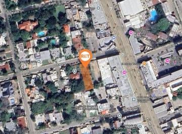 Terreno / Lote · 666m² · Terreno en Col. Águila