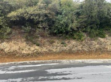 Terreno / Lote , Monterrey · Terreno Ascendente en Venta en Sierra Alta 3er Sect.