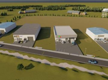 Terreno industrial , San Juan del Río · Terreno en Venta