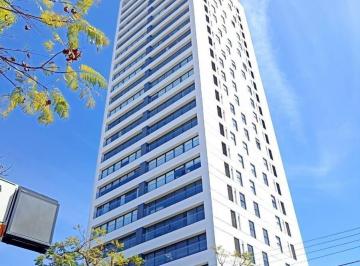 Departamento · 127m² · 2 Recámaras · 2 Estacionamientos · Departamento en Venta en Jardines del Bosque Norte