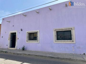 Casa · 202m² · 2 Recámaras · Casa en Venta en Barrio de Analco Durango