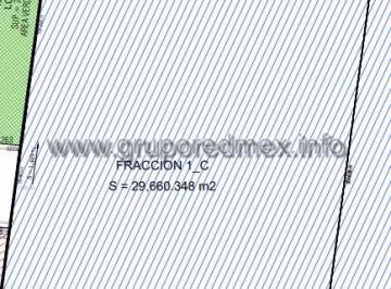 Terreno industrial , Huimilpan · Frac 1_c. Terreno Industrial Venta Parque Industrial Pyme, Huimilpan, Queretaro