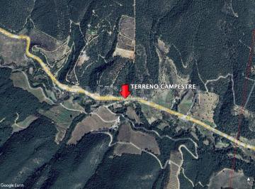 Terreno / Lote · 2400000m² · Se Vende Terreno Campestre en La Sierra de Arteaga