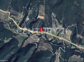 Terreno / Lote · 2400000m² · Se Vende Terreno Campestre en La Sierra de Arteaga