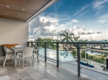 Departamento de 3 habitaciones, Benito Juárez · Departamento en Venta, Allure Condos, Cancún