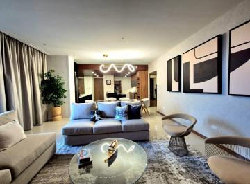 Departamento de 2 habitaciones, Chihuahua · Departamento en Venta 2 Rec. Torre Lumina $8 Mill
