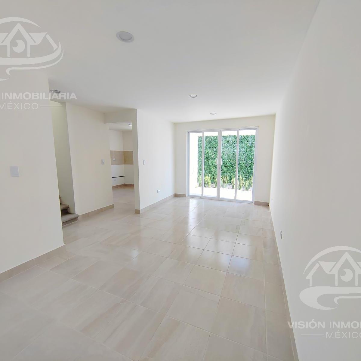 Casa en Venta con Credito Infonavit Desde 950,000