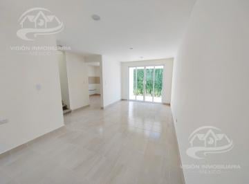 Casa · 80m² · 3 Recámaras · 2 Estacionamientos · Casa en Venta con Credito Infonavit Desde 950,000