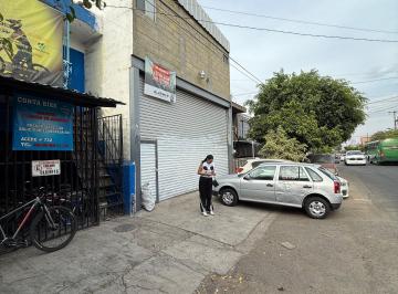 Bodega comercial , Zapopan · Bodega Comercial Sobre Av Santa Esther