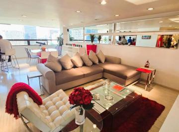 Departamento de 2 habitaciones, Miguel Hidalgo · Departamento en Venta Polanco Sobre Av Ejercito Nacional