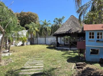 Terreno / Lote · 600m² · Terreno en Petrolera